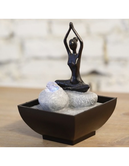 Fontaine Yoga 2 