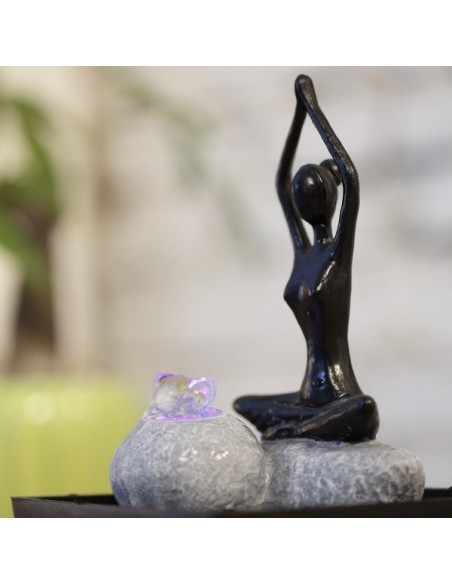 Fontaine Yoga 2 
