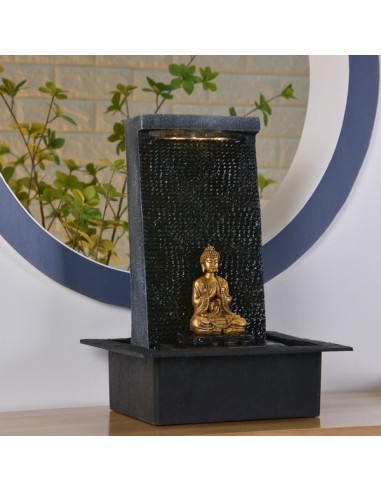 Fontaine Bouddha Zenitude 