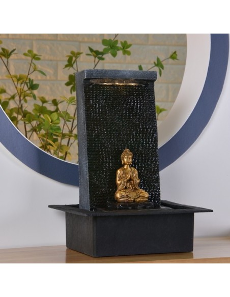 Fontaine Bouddha Zenitude 