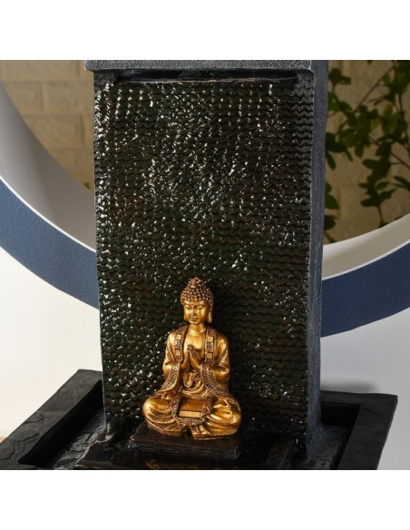 Fontaine Bouddha Zenitude 