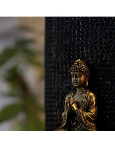 Fontaine Bouddha Zenitude 
