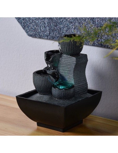 Fontaine Kini 