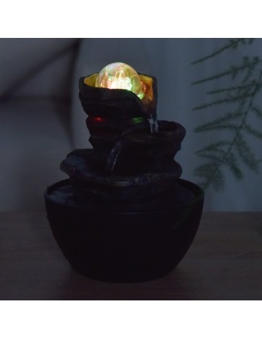 Fontaine Guru 
