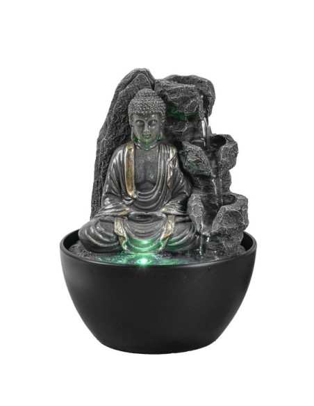 Fontaine Bouddha Revata 