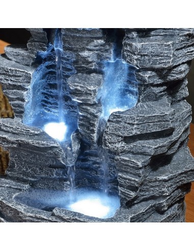 Fontaine Nature Grand Canyon 