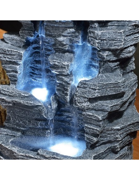 Fontaine Nature Grand Canyon 