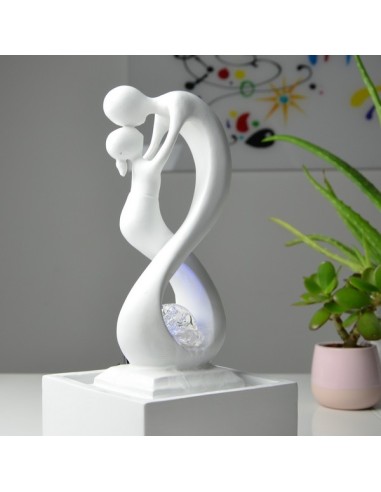 Fontaine Moderne Amor Blanc 