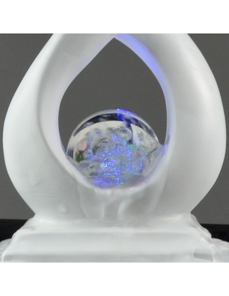 Fontaine Moderne Amor N&B 