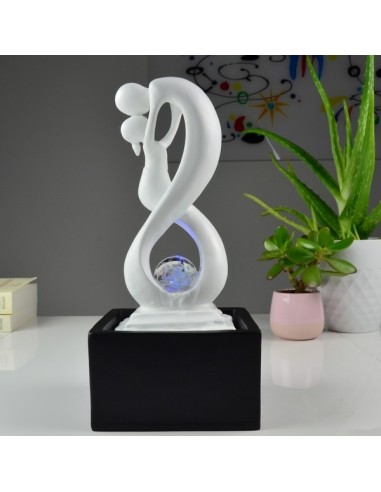 Fontaine Moderne Amor N&B 