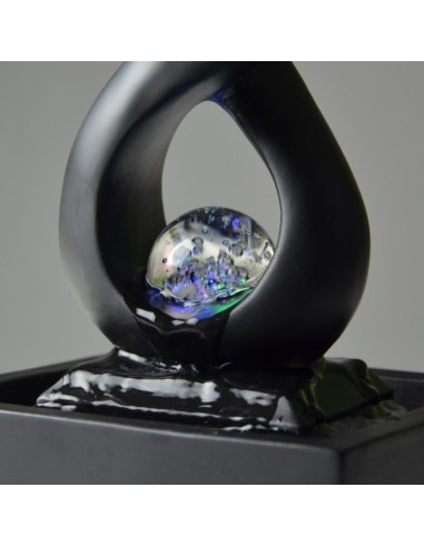 Fontaine Moderne Amor Noir 