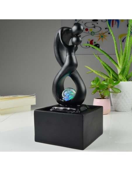 Fontaine Moderne Amor Noir