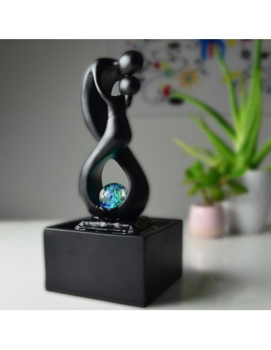 Fontaine Moderne Amor Noir 