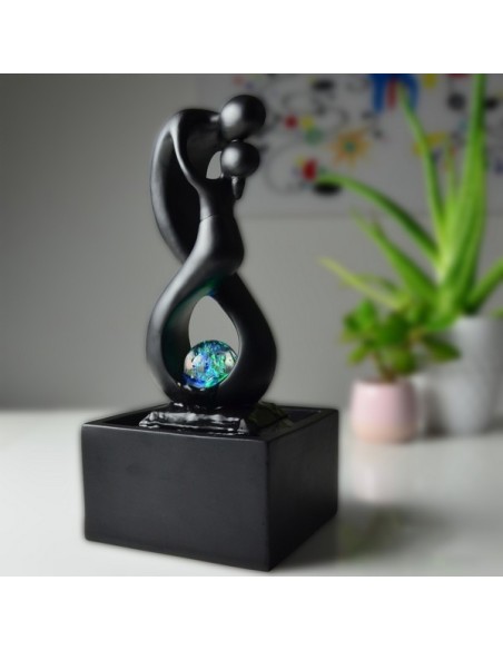 Fontaine Moderne Amor Noir 