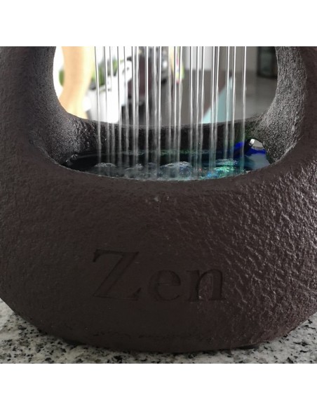 Fontaine Zen Cesta 