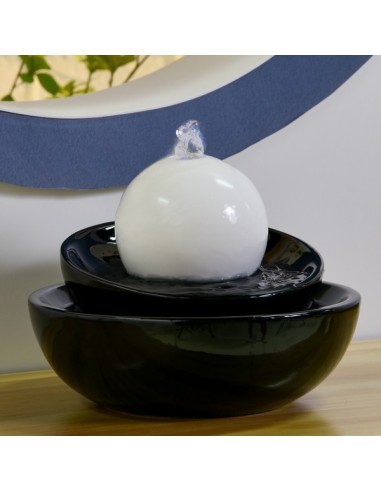 Fontaine Cristal Line Zen Flow 