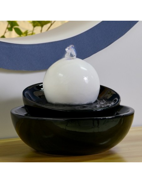 Fontaine Cristal Line Zen Flow 