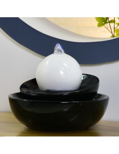 Fontaine Cristal Line Zen Flow 