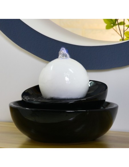 Fontaine Cristal Line Zen Flow 