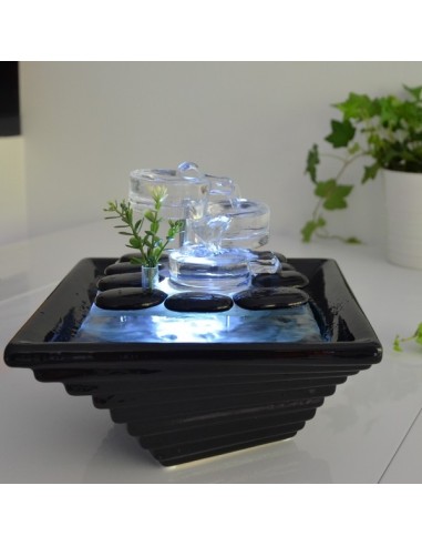 Fontaine Cristal Line Himalaya 