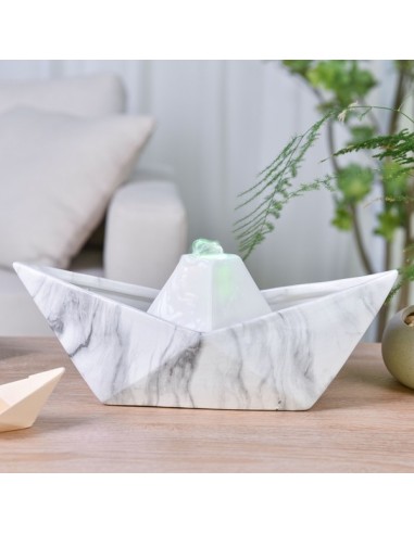 Fontaine Cristal Line Sailing 
