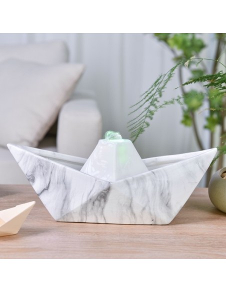 Fontaine Cristal Line Sailing 