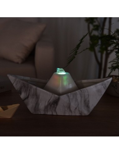 Fontaine Cristal Line Sailing 