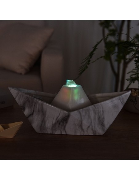 Fontaine Cristal Line Sailing 