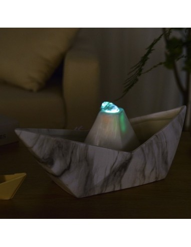 Fontaine Cristal Line Sailing 