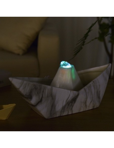 Fontaine Cristal Line Sailing 