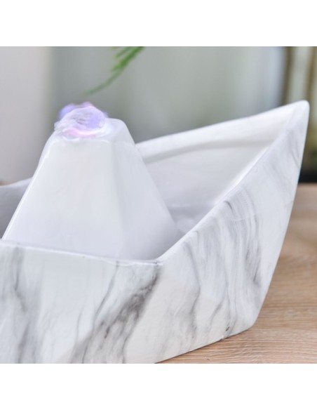 Fontaine Cristal Line Sailing 