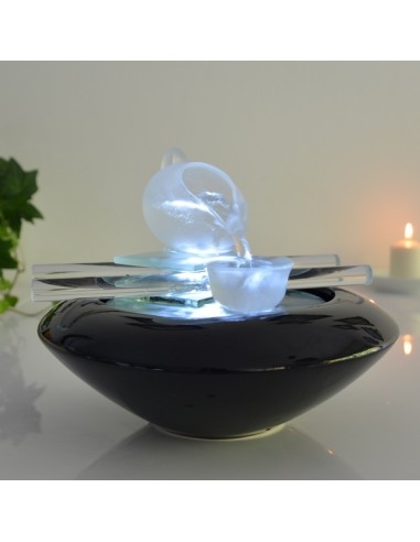 Fontaine Cristal Line Tea Time 