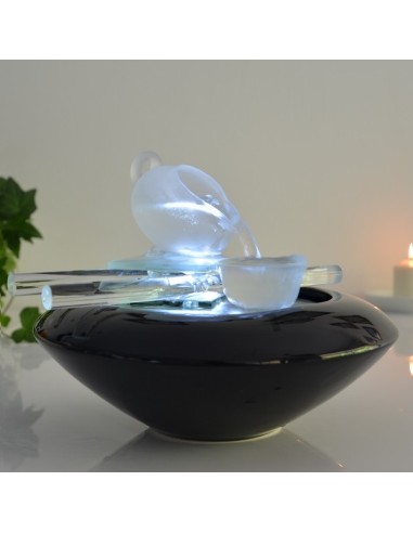 Fontaine Cristal Line Tea Time 