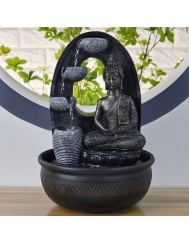 Fontaine Bouddha Harmonie