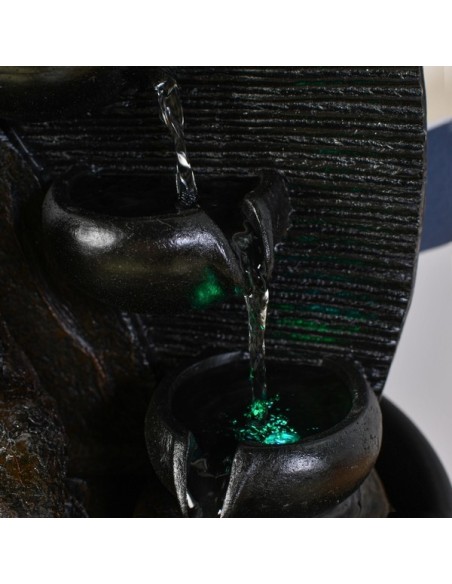 Fontaine Bouddha Grace 