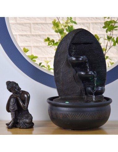 Fontaine Bouddha Grace 