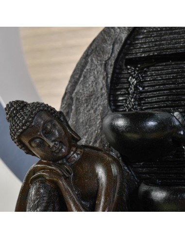 Fontaine Bouddha Grace 