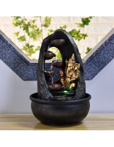 Fontaine Bouddha Mystic