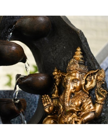 Fontaine Bouddha Mystic 