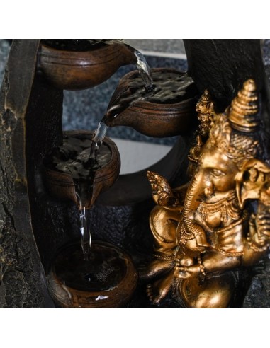 Fontaine Bouddha Mystic 