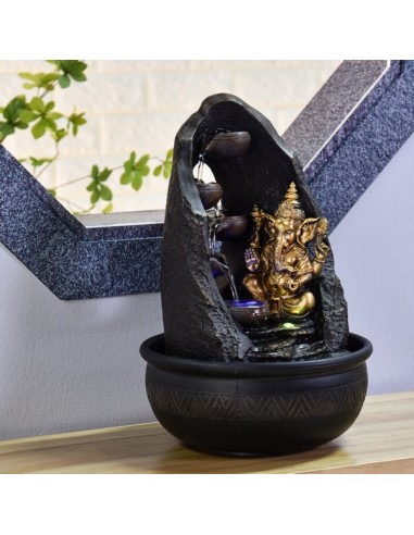 Fontaine Bouddha Mystic 
