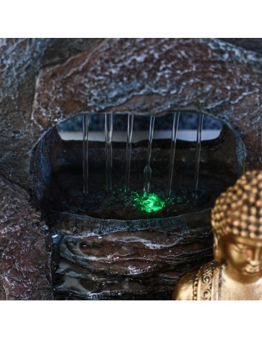 Fontaine Zen DAO 