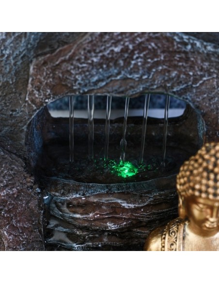 Fontaine Zen DAO 