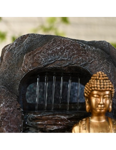 Fontaine Zen DAO 