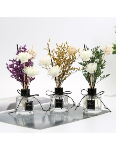 Diffuseur d'huile essentielle 50 ml avec...