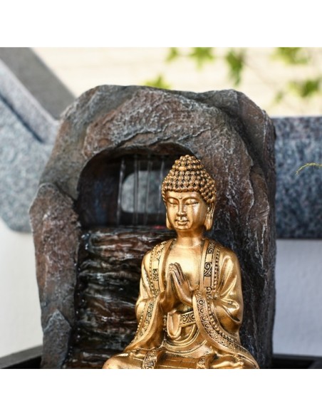 Fontaine Zen DAO 