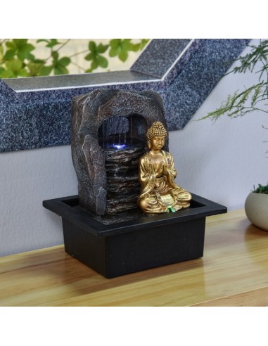 Fontaine Zen DAO 
