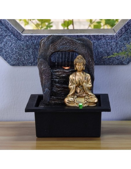 Fontaine Zen DAO 