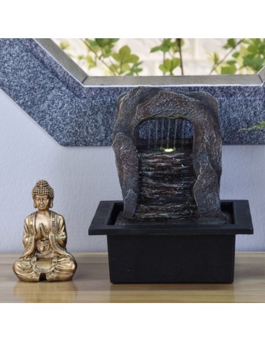 Fontaine Zen DAO 
