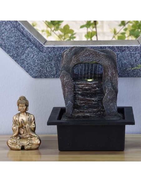Fontaine Zen DAO 